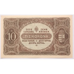 10 korona 1920
