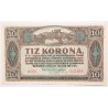 10 korona 1920