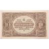 10 korona 1920