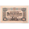 Hadifogolytábor Hajmáskér 10 korona 1916