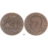 Albánia 0.1 Lek 1940 R