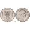 Albánia 1 Lek 1939 R