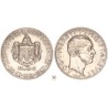 Albánia 2 Franga Ari 1937 R