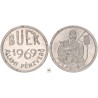 BUÉK Állami Pénzverő Szerencsepénz 1969
