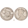 Új-Zéland 1 shilling 1934