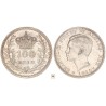 Portugália 100 reis 1910