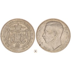 Luxemburg 100 francs 1964