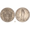 Vatikán XI. Pius 1 lire 1936