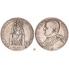 Vatikán XI. Pius 10 lire 1936