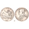 Vatikán XI. Pius 5 lire 1929
