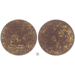 Hadifogolytábor Marchtrenk 1 heller 1915
