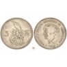 Luxemburg 5 francs 1929