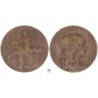 Franciaország 10 centimes 1911 Párizs