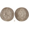 Szilézia-Württemberg-Öls 6 krajcár 1674 SP