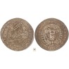 I. Lipót 15 krajcár 1675 SHS Boroszló