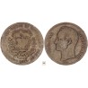 Venezuela 5 bolivares 1886