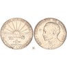 Kuba 1 peso 1953 Jose Marti