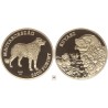 3000 forint Magyar Kutyafajták - Kuvasz 2025 BP
