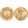 Franciaország 100 francs 1882 A