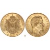 Franciaország 50 francs 1857 A