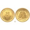 50 forint Liszt Ferenc 1961 BP