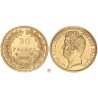 Franciaország 20 francs 1831 W