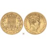 Franciaország 20 francs 1828 A