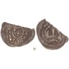 Friesachi denár I. Eberhard 1147-1164 R! Friesachi denár I. Eberhard 1147-1164 R!