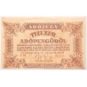 10000 adópengő 1946 10000 adópengő 1946