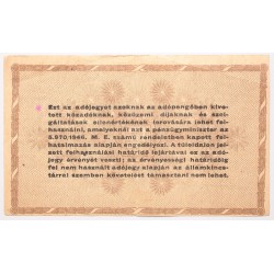 10000 adópengő 1946
