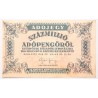 Százmillió adópengő 1946 Százmillió adópengő 1946