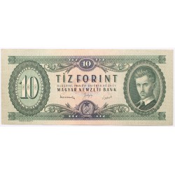 10 forint 1949