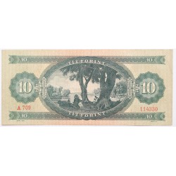 10 forint 1949