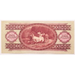 100 forint 1949