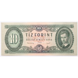 10 forint 1949