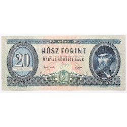 10 forint 1949