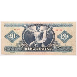 10 forint 1949