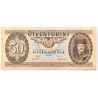 50 forint 1951 50 forint 1951