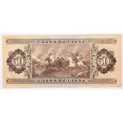 50 forint 1951