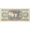 10 forint 1962, fordított alapnyomat 10 forint 1962, fordított alapnyomat