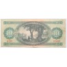 10 forint 1962, fordított alapnyomat 10 forint 1962, fordított alapnyomat