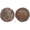 II.Lajos 1516-1526 Denár 1526 L-V Visegrád ÉH 673