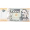 20000 forint 2022 IK MINTA