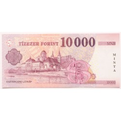 10000 forint 2022 KA MINTA