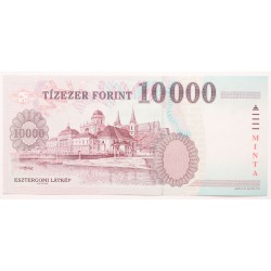 10000 forint 2004 AA MINTA