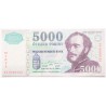 5000 forint 1999 BA MINTA 5000 forint 1999 BA MINTA