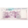 5000 forint 1999 BA MINTA 5000 forint 1999 BA MINTA