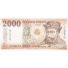 2000 forint 2020 CG MINTA 2000 forint 2020 CG MINTA
