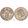 Ferenc József 1 forint 1869 Gy.F. Ferenc József 1 forint 1869 Gy.F.