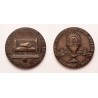 Eucharisztikus Kongesszus 1938 Budapest érem Eucharisztikus Kongesszus 1938 Budapest érem